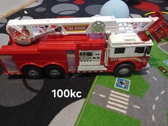 Úklid pokojicku - 7