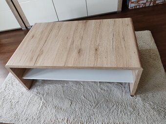 Nábytek do obýváku - 7