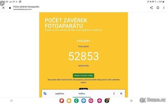 Nikon D7500 + Sigma DC 17-50mm - 7