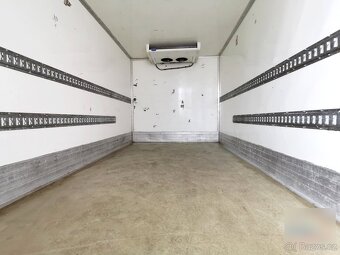 Fiat DUCATO 150MJET MRAZÍ/CHLADÍ/ 8 PALET/ MĚCHY - 7