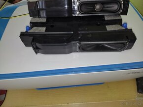 nahradní moduly do TV Samsung UE49MU6272 - 7