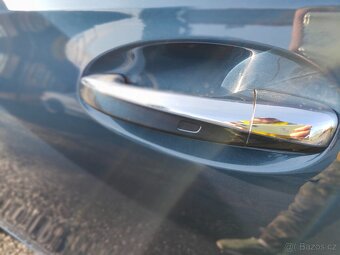 A 220 benzín 140 kW, nové ČR, servis, AUTOMAT - 7