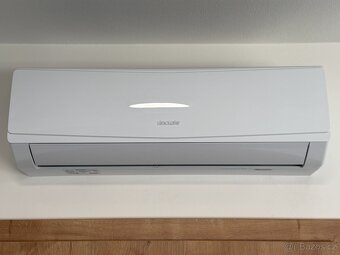 PRONÁJEM NOVĚ VYBUDOVANÉ KANCELÁŘE O CP 14,40 M2, BRNO - 7