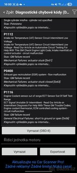 Opel Astra h 1.6 77kw - 7