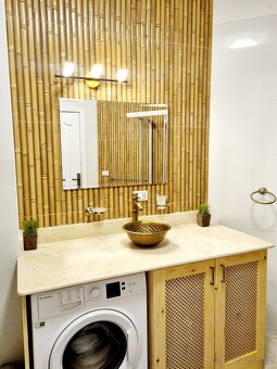 Prodej bytu 2+kk Hurghada v resortu s pláží - 7