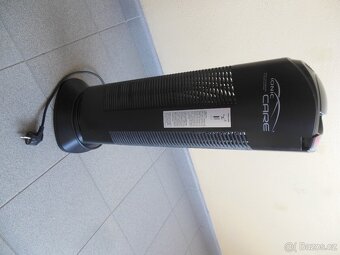 grilovací deska.a IONIC CARE čistič vzduchu - 7