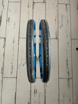 Tenisové rakety Babolat Pure Drive Team - 7