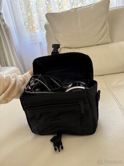 Sony Handycam DCR-DVD205 NOVÁ nepoužitá TOP STAV - 7