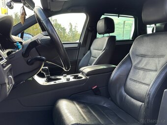 Volkswagen Touareg 2012 - 7