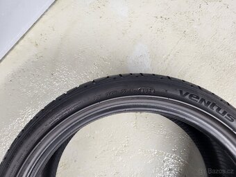 2x 225/40R18 Hankook letní pneu - 7