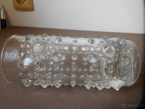 RETRO VÁZA - PAVEL PÁNEK - 7