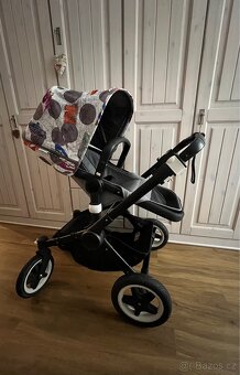 Bugaboo Buffalo Grey melange - 7