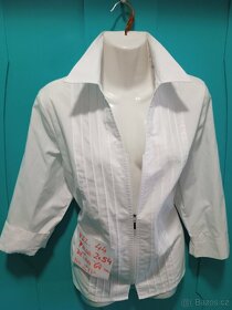 SÁČKA+BUNDIČKY +DŽÍSKY+KOŠILE+KNIHY PRO DĚTI - 7