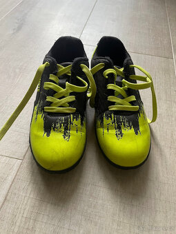 Kopačky Adidas vel. 30,5 - 7