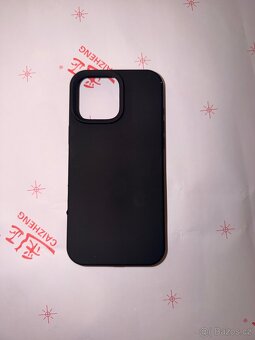 Kryty na iPhone 16 pro max - 7