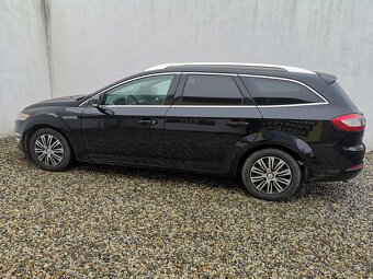 Ford Mondeo - 7
