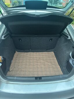 Škoda Rapid 1.2 TSI 63kW ambition 2014 - 7