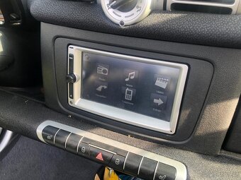 Smart ForTwo Cabrio CDI Lorinser - 7