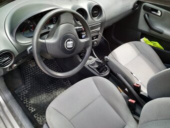 Seat Ibiza 1.4 2004 - 7