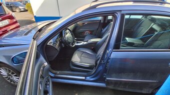 Mercedes-Benz E270CDI 2003 Avantgarde - 7