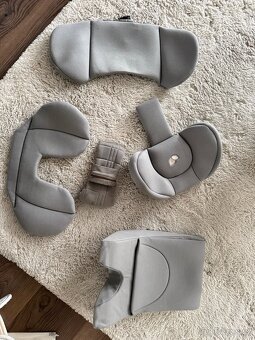 Dětská autosedačka Joie singature - 7