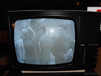 (((   TESLA  MERKUR   ))) - 7