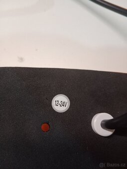 Poziční světlo Led - 7