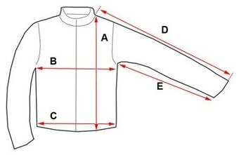 Dámská (dívčí) nová jarní bunda, vel. S - 7