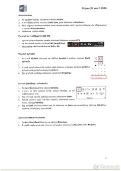 Tiskárna RICOH funkční - 7