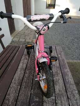 Dětské kolo 12 - 7