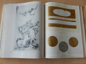 XI. Olympiade Berlín 1936 - 7