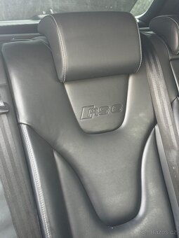 AUDI RS6 V10 C6 Biturbo Avant - výměna - 7