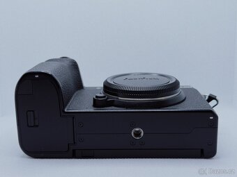 Fujifilm XS-20 - 7
