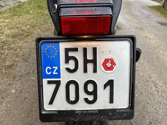 Suzuki Gladius 650 - 7
