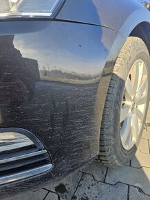 PASSAT B7 2.0 TDI - 7