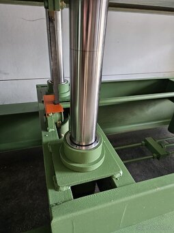 Dýhovací lis OTT - 7