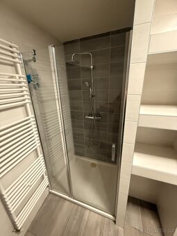 pronájem bytu 3+kk 95m2 s balonem  Atrium Otrokovice - 7