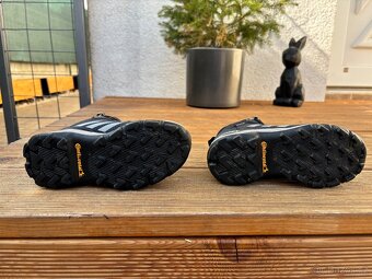 Celoroční kotníčkové boty Adidas vel. 29 - 7