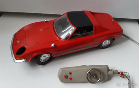 OPEL AERO GT na bowden - 7