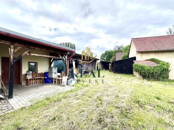 Prodej, rodinný dům, Nepomyšl, 1558 m2 - 7