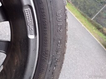 ZANOVNI ZIMNI 19" ORIGINAL HYUNDAI TUCSON,Kia Sportage - 7