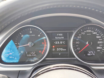 Audi Q7 4.2 TDI V8 250KW Quatro Tiptronic S-Line . - 7