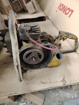 Stihl contra - 7