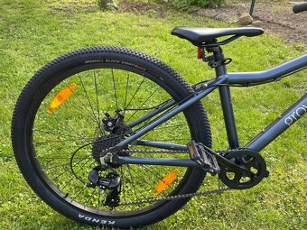 Dětské kolo Growbikes,26" - 7