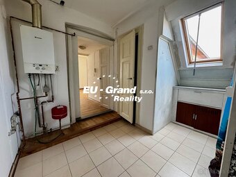 Pronájem byty 2+1, 104 m2 - Rumburk 1, ev.č. 05701 - 7