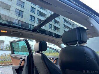 Passat B7 HighLine - 7