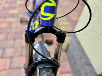 Cannondale - 7