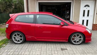 Civic Type R EP3 - 7