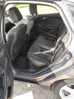 Ford Focus 1.6 Ecoboost, 134 kW, INDIVIDUAL - 7