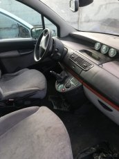 Peugeot 807, Citroen C8,Fiat Ulysse, Lancia Phedra N.D. - 7